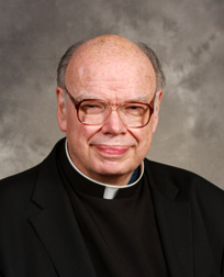 Fr. Jim
